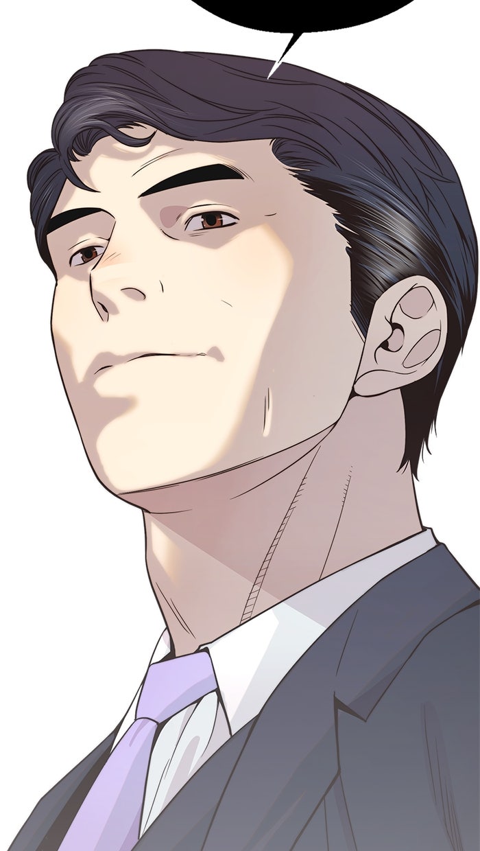 Read The Man chapter 158 image 86 on Lezhin