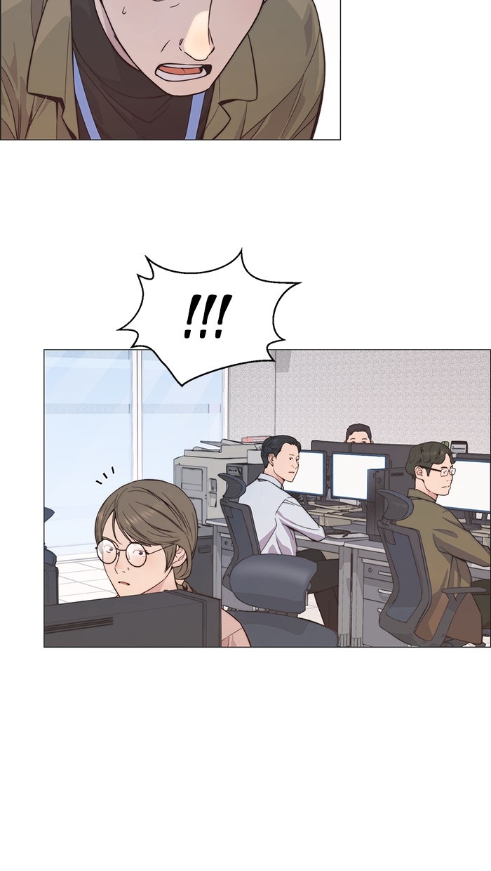 Read The Man chapter 158 image 9 on Lezhin