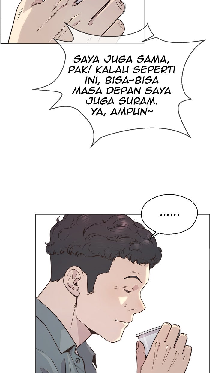 Read The Man chapter 158 image 91 on Lezhin