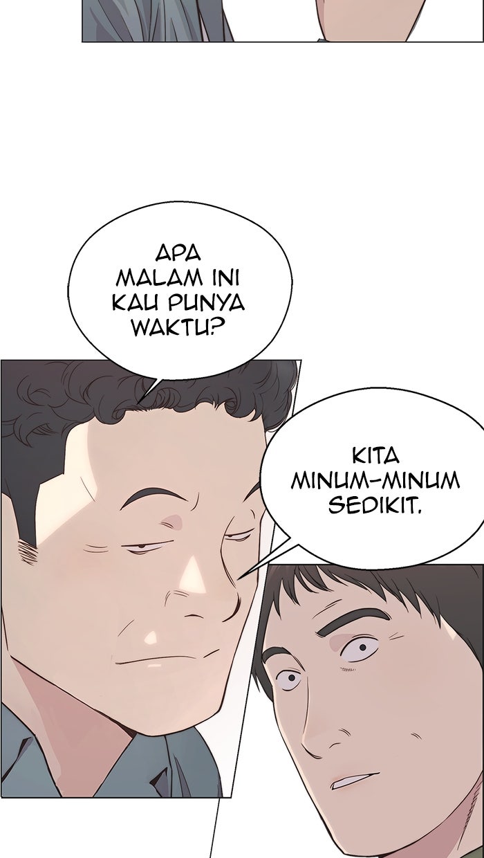 Read The Man chapter 158 image 92 on Lezhin