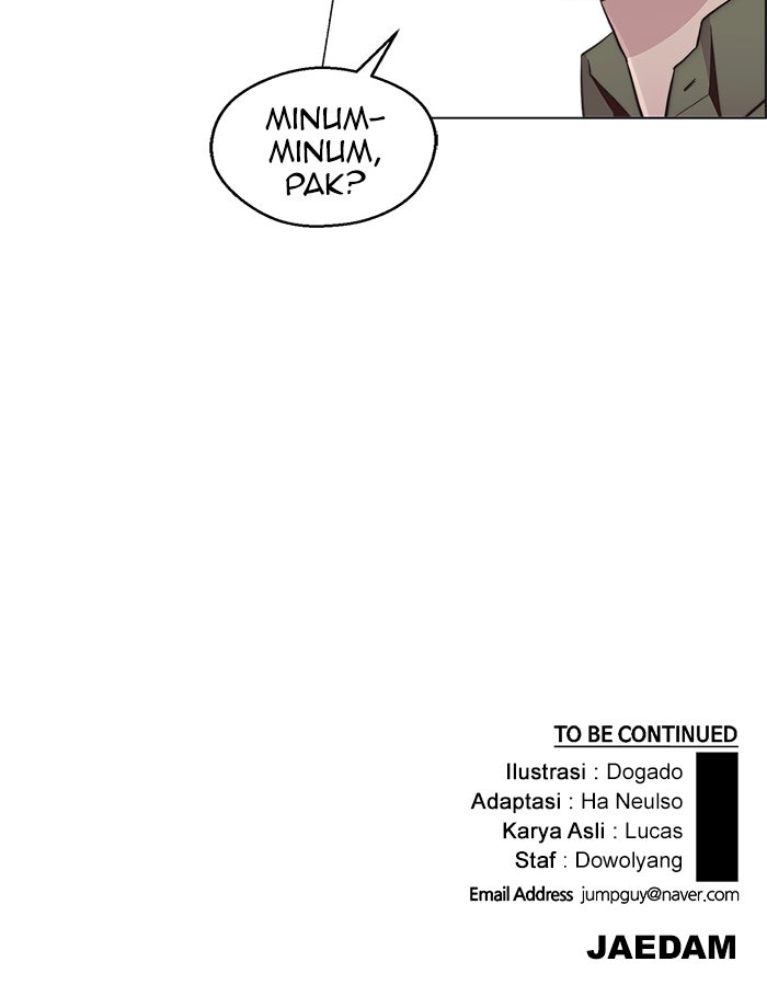 Read The Man chapter 158 image 93 on Lezhin