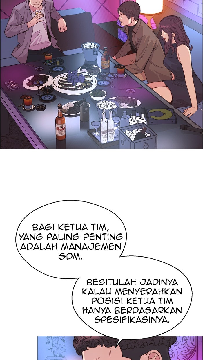 Read The Man chapter 159 image 12 on Lezhin