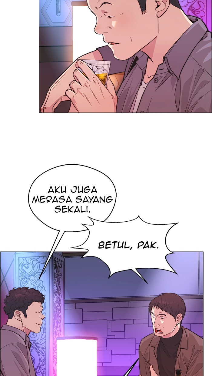 Read The Man chapter 159 image 13 on Lezhin