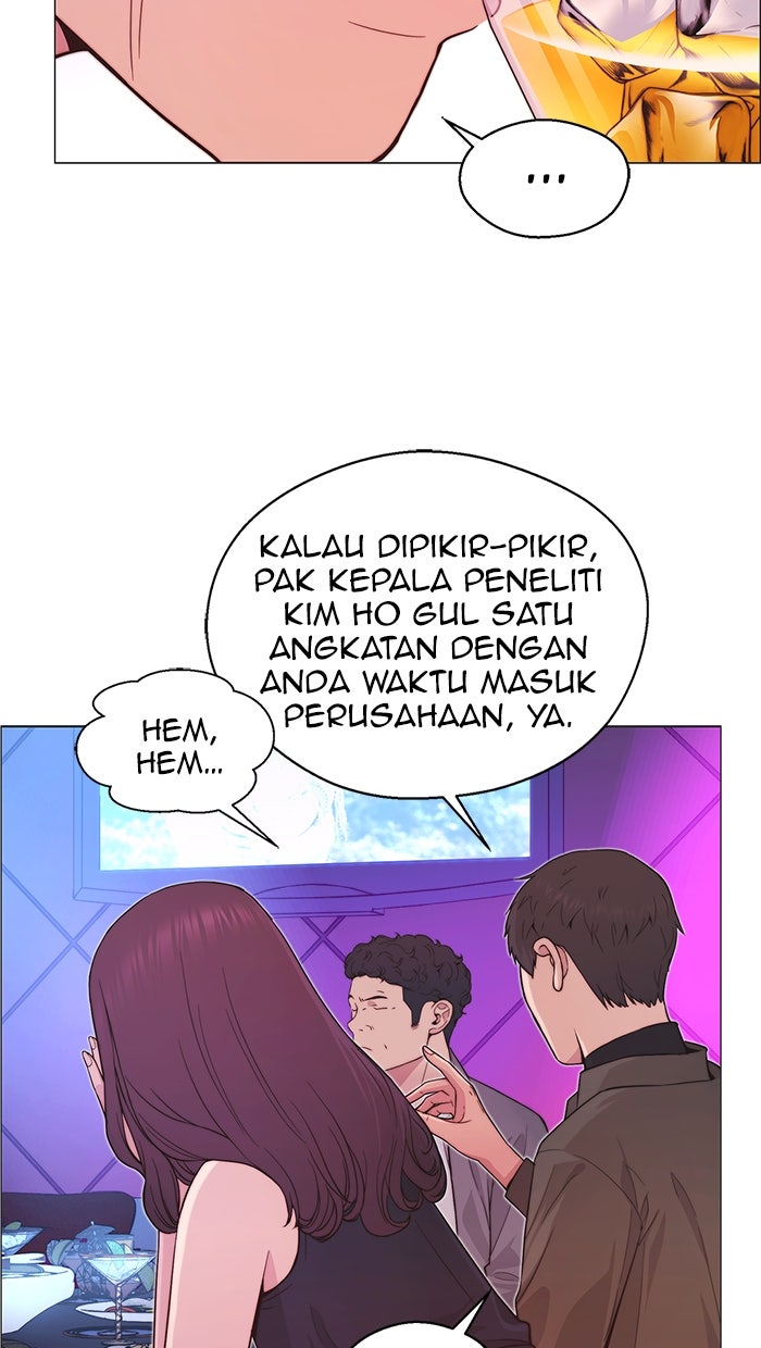 Read The Man chapter 159 image 15 on Lezhin