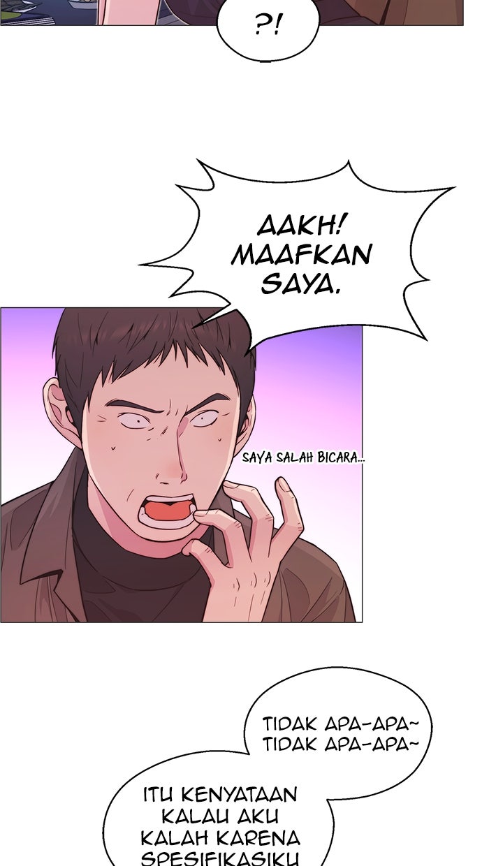 Read The Man chapter 159 image 16 on Lezhin