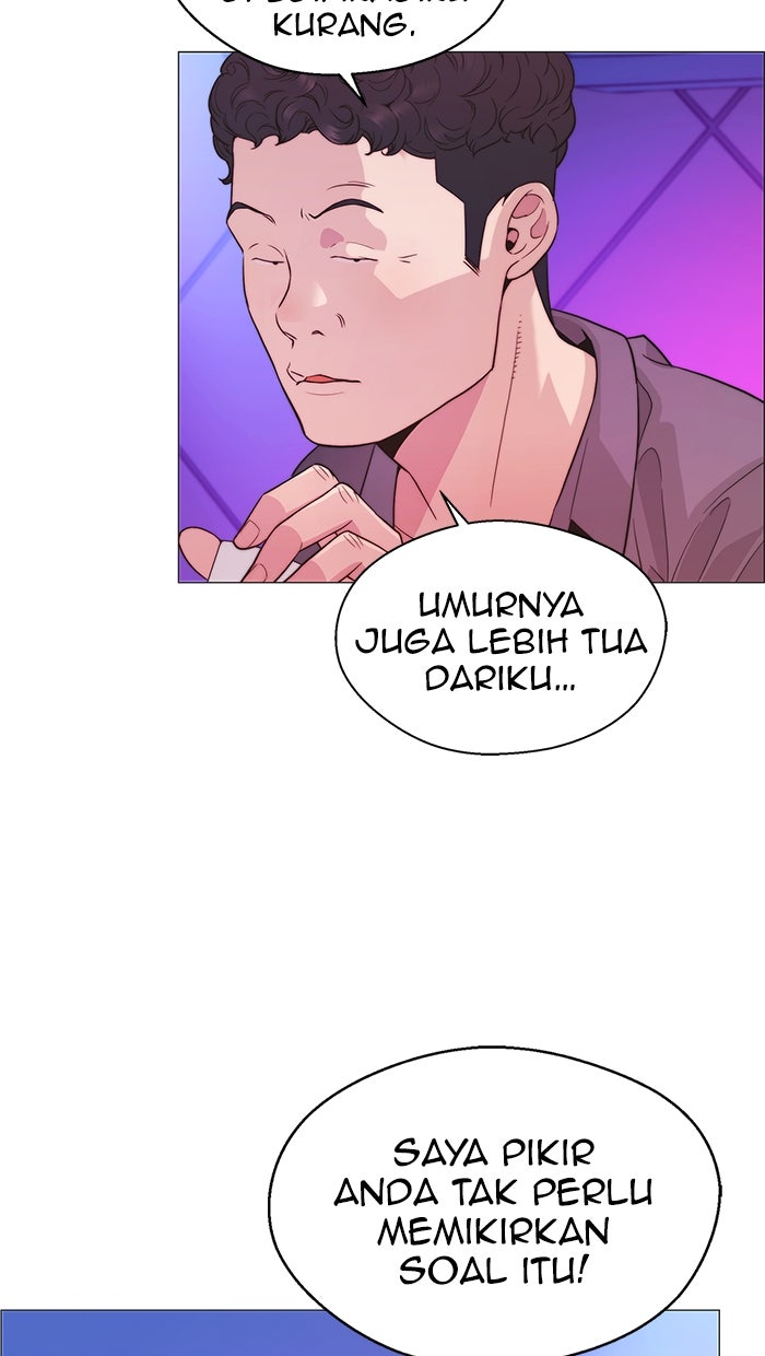 Read The Man chapter 159 image 17 on Lezhin