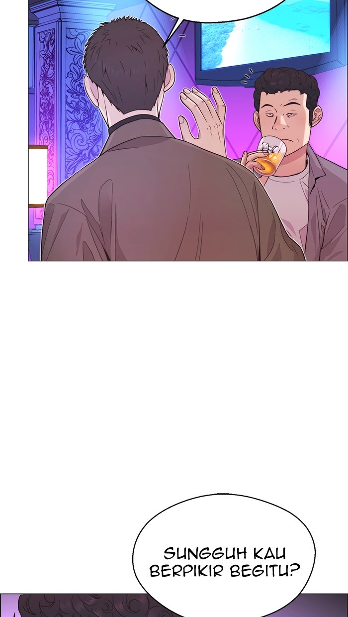 Read The Man chapter 159 image 19 on Lezhin