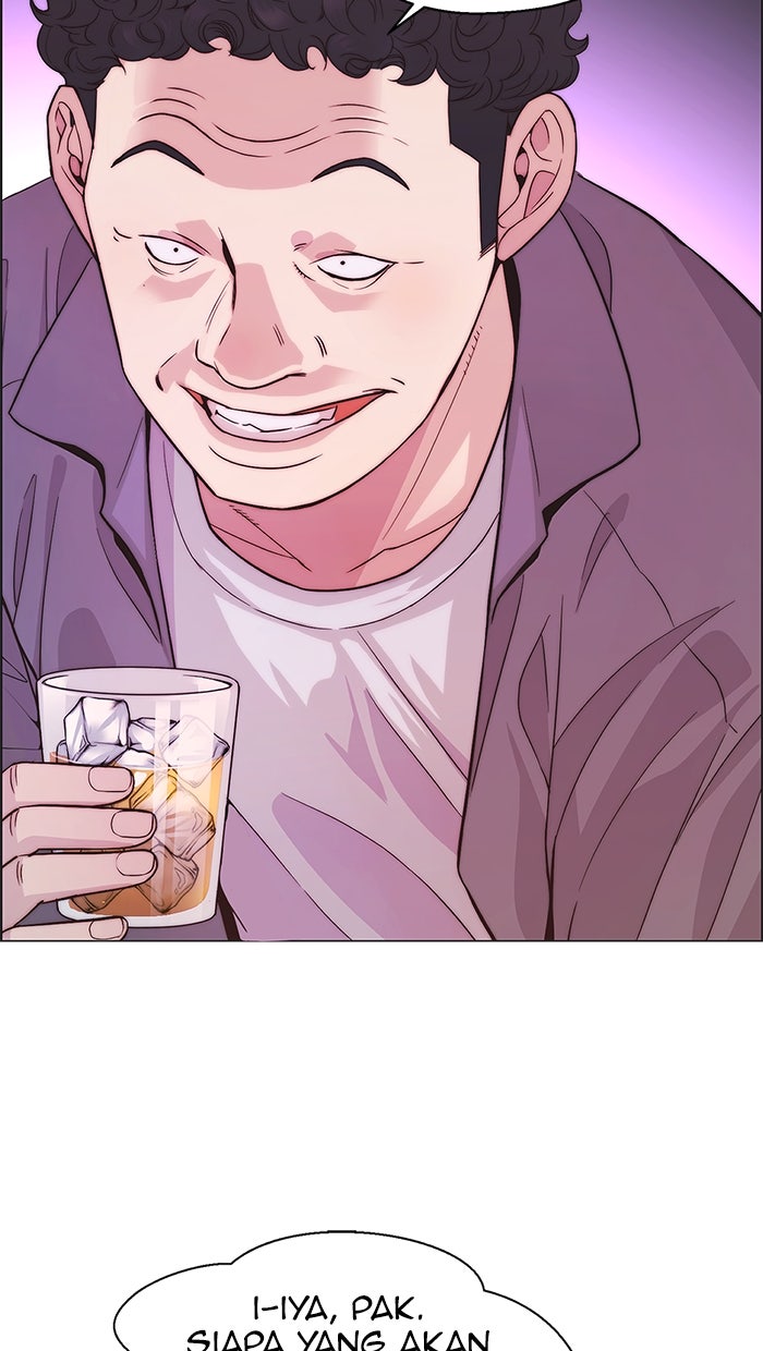 Read The Man chapter 159 image 20 on Lezhin