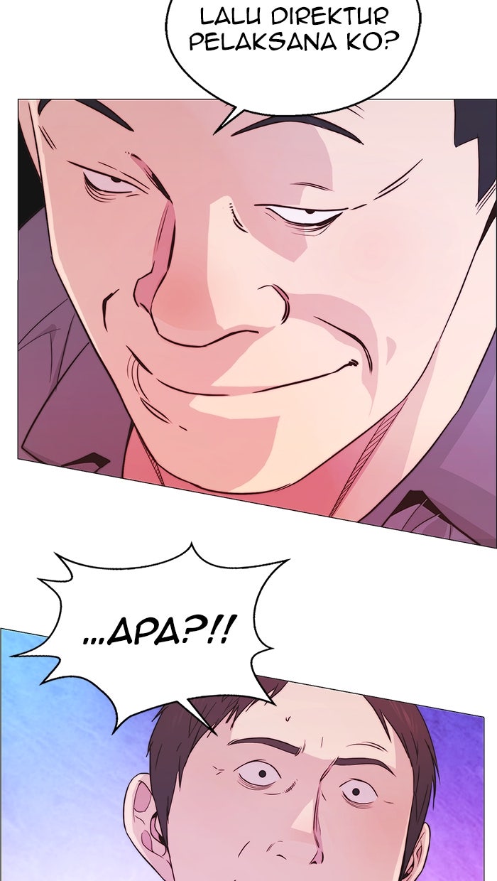 Read The Man chapter 159 image 22 on Lezhin