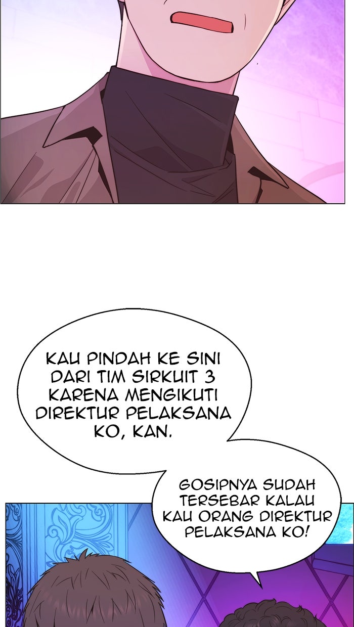 Read The Man chapter 159 image 23 on Lezhin