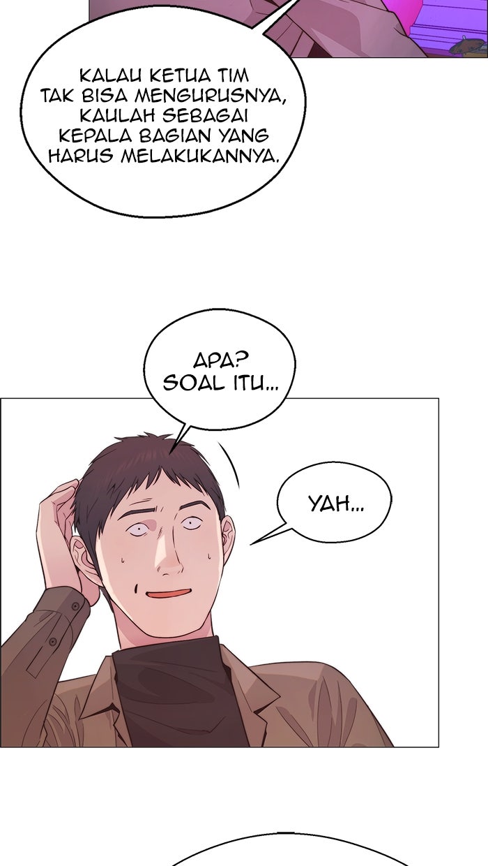Read The Man chapter 159 image 26 on Lezhin