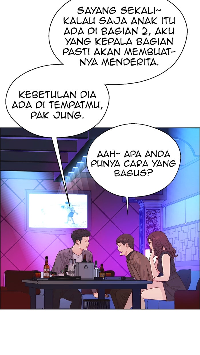 Read The Man chapter 159 image 27 on Lezhin