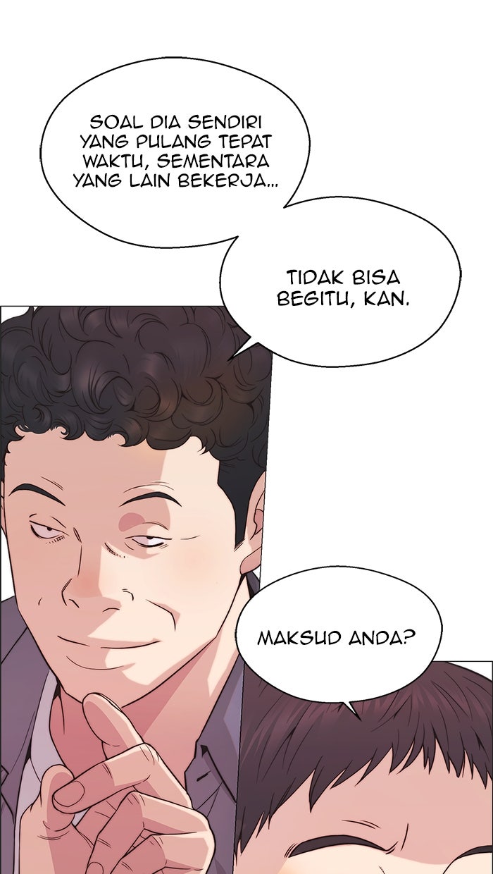 Read The Man chapter 159 image 28 on Lezhin