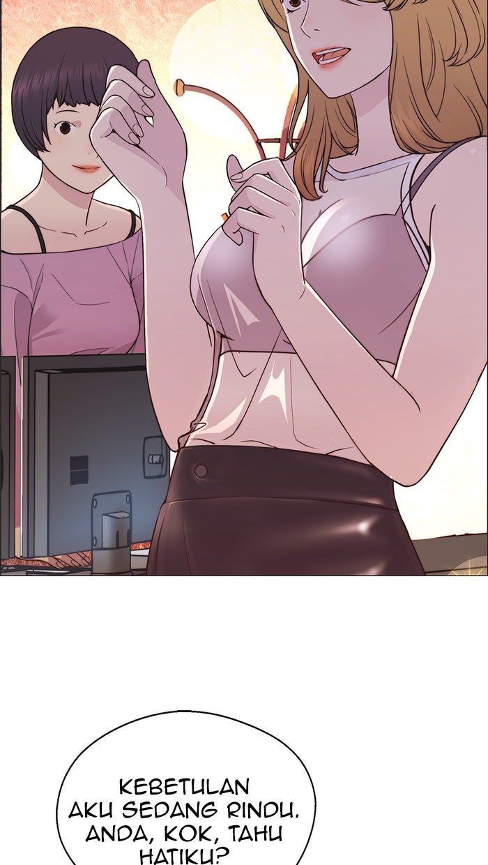 Read The Man chapter 159 image 3 on Lezhin