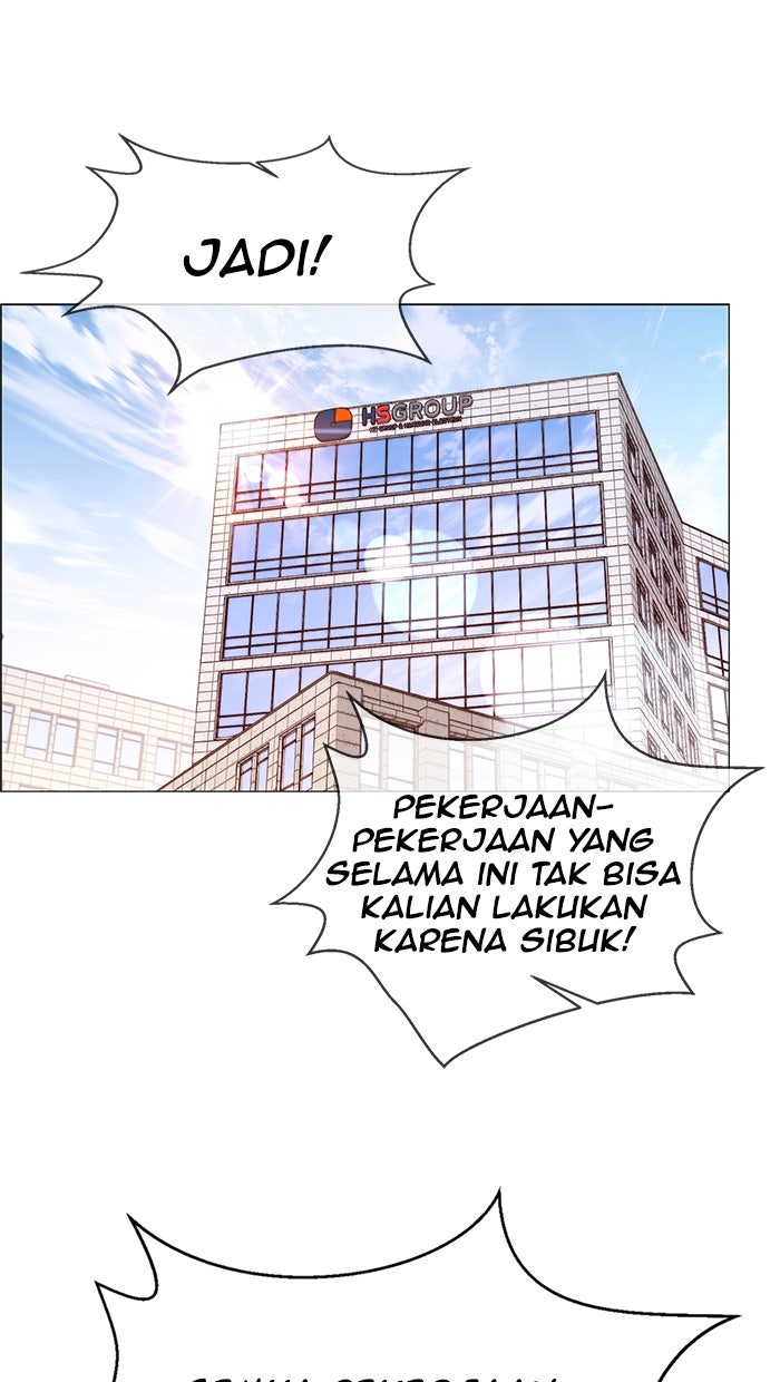 Read The Man chapter 159 image 32 on Lezhin