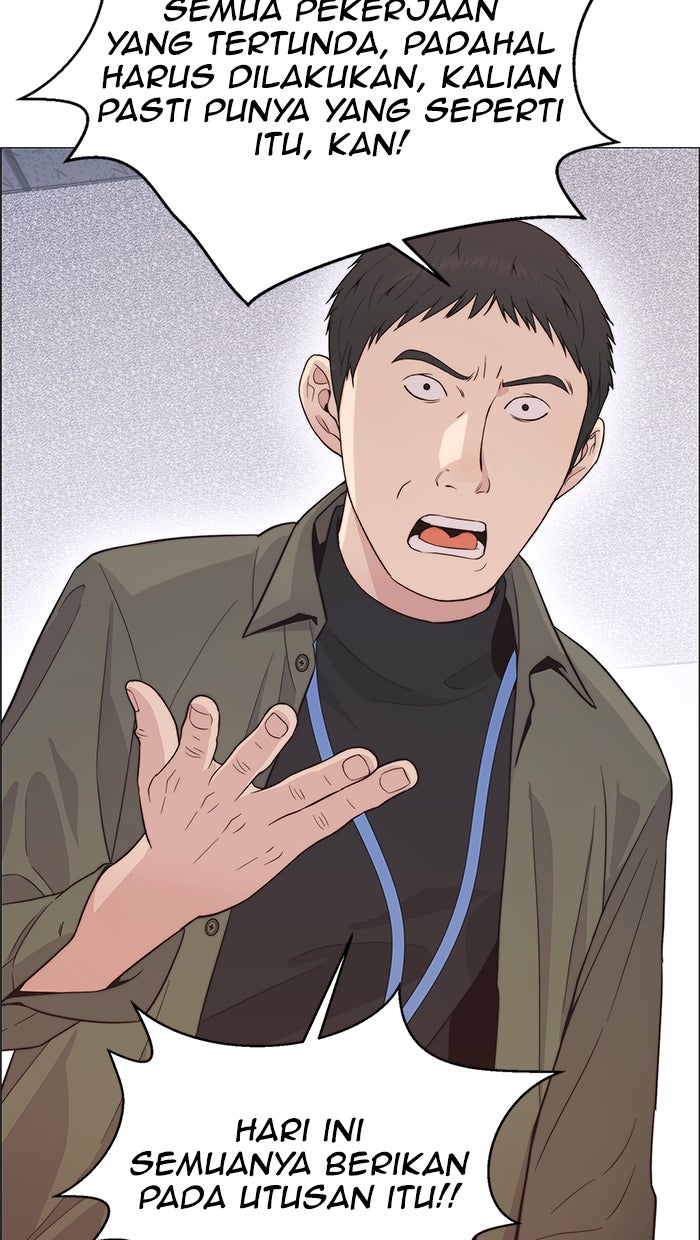 Read The Man chapter 159 image 33 on Lezhin
