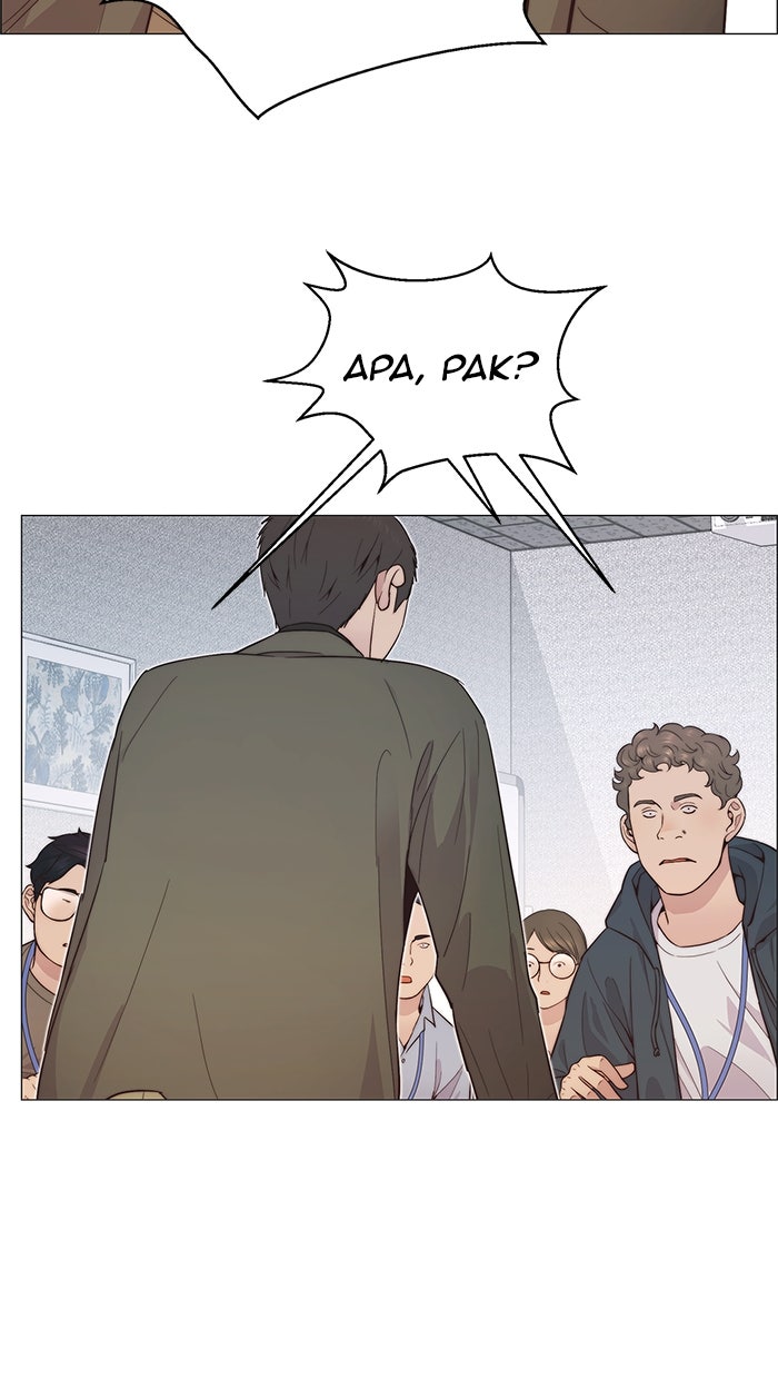 Read The Man chapter 159 image 34 on Lezhin