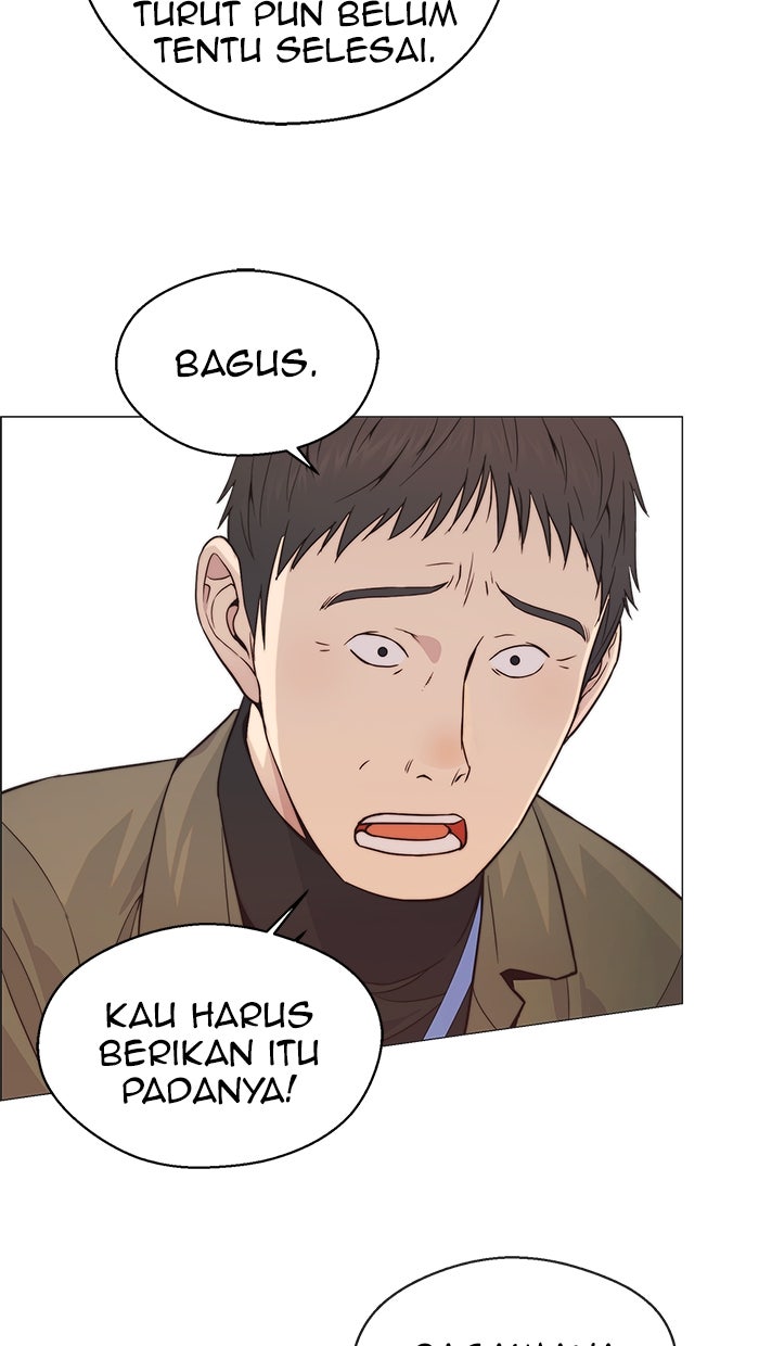 Read The Man chapter 159 image 37 on Lezhin