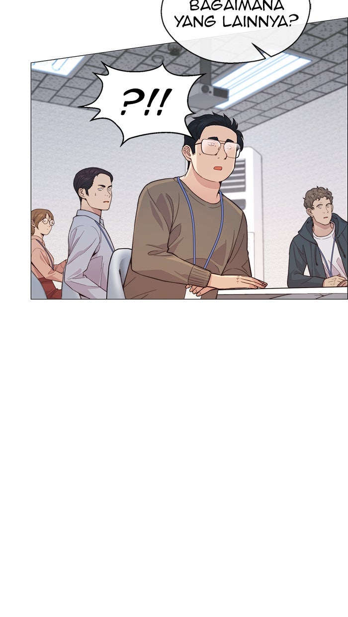 Read The Man chapter 159 image 38 on Lezhin