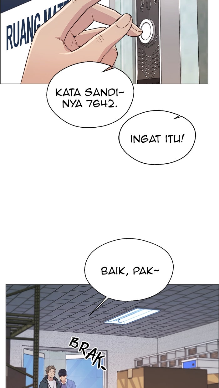 Read The Man chapter 159 image 40 on Lezhin