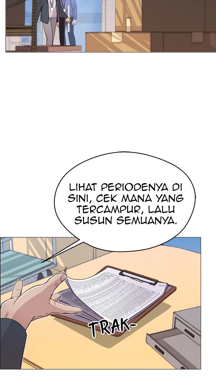 Read The Man chapter 159 image 41 on Lezhin