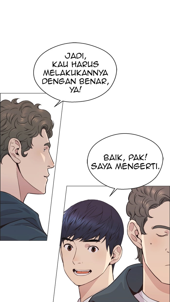 Read The Man chapter 159 image 43 on Lezhin