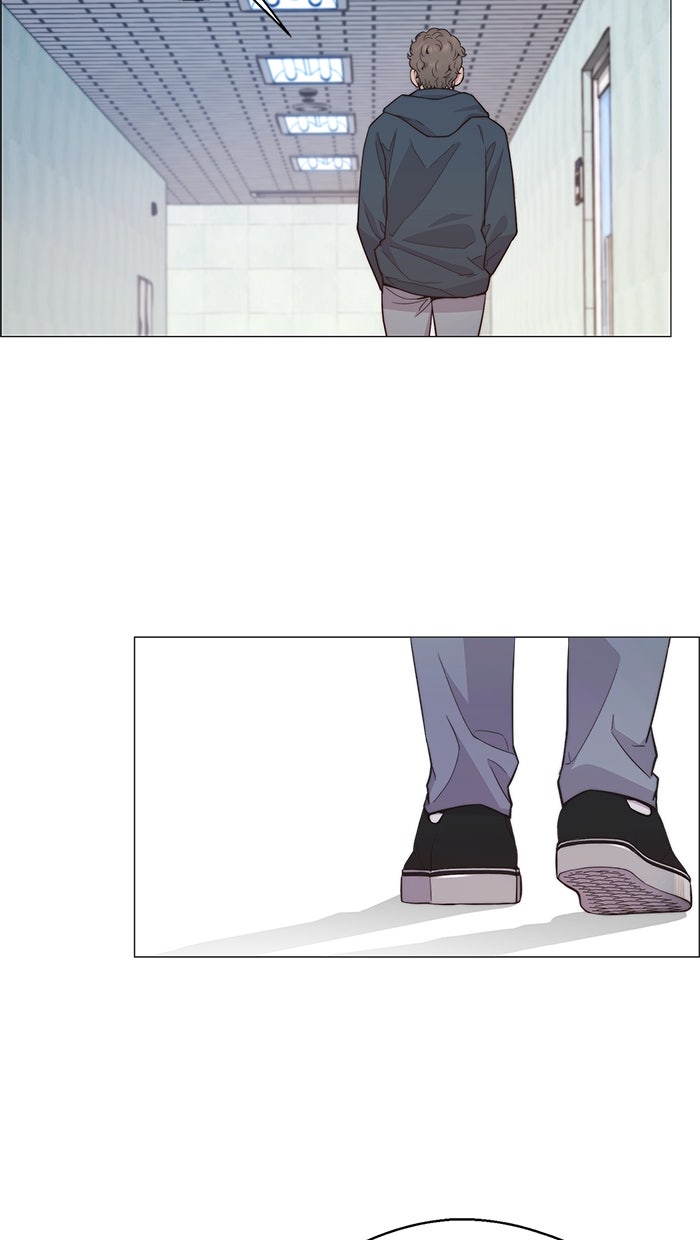 Read The Man chapter 159 image 45 on Lezhin