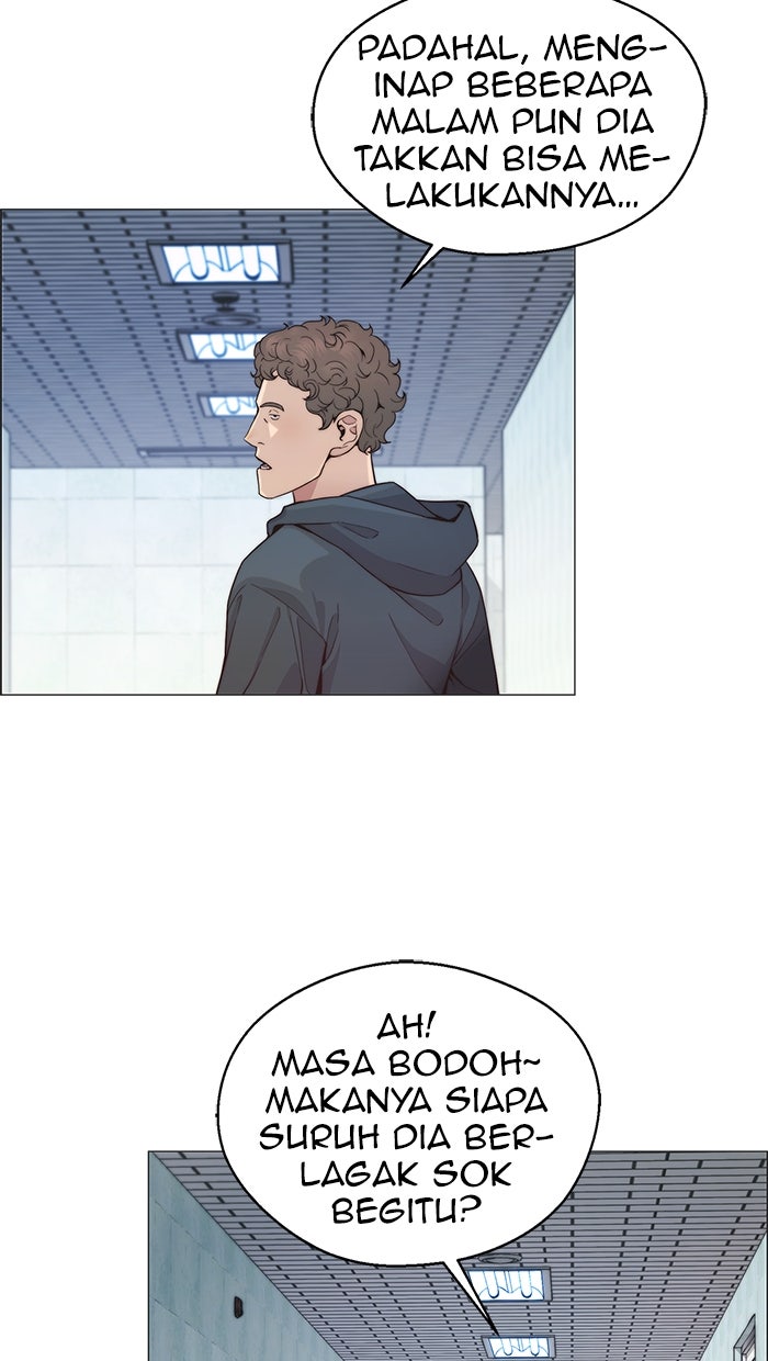 Read The Man chapter 159 image 46 on Lezhin