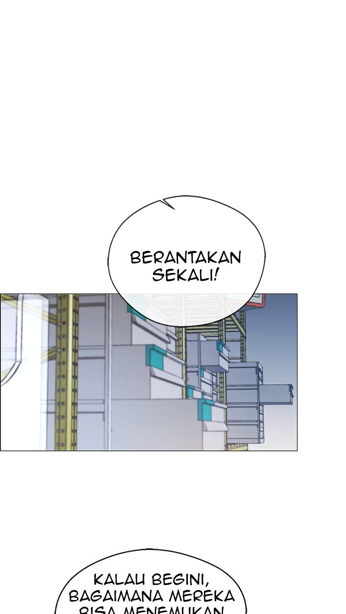Read The Man chapter 159 image 48 on Lezhin