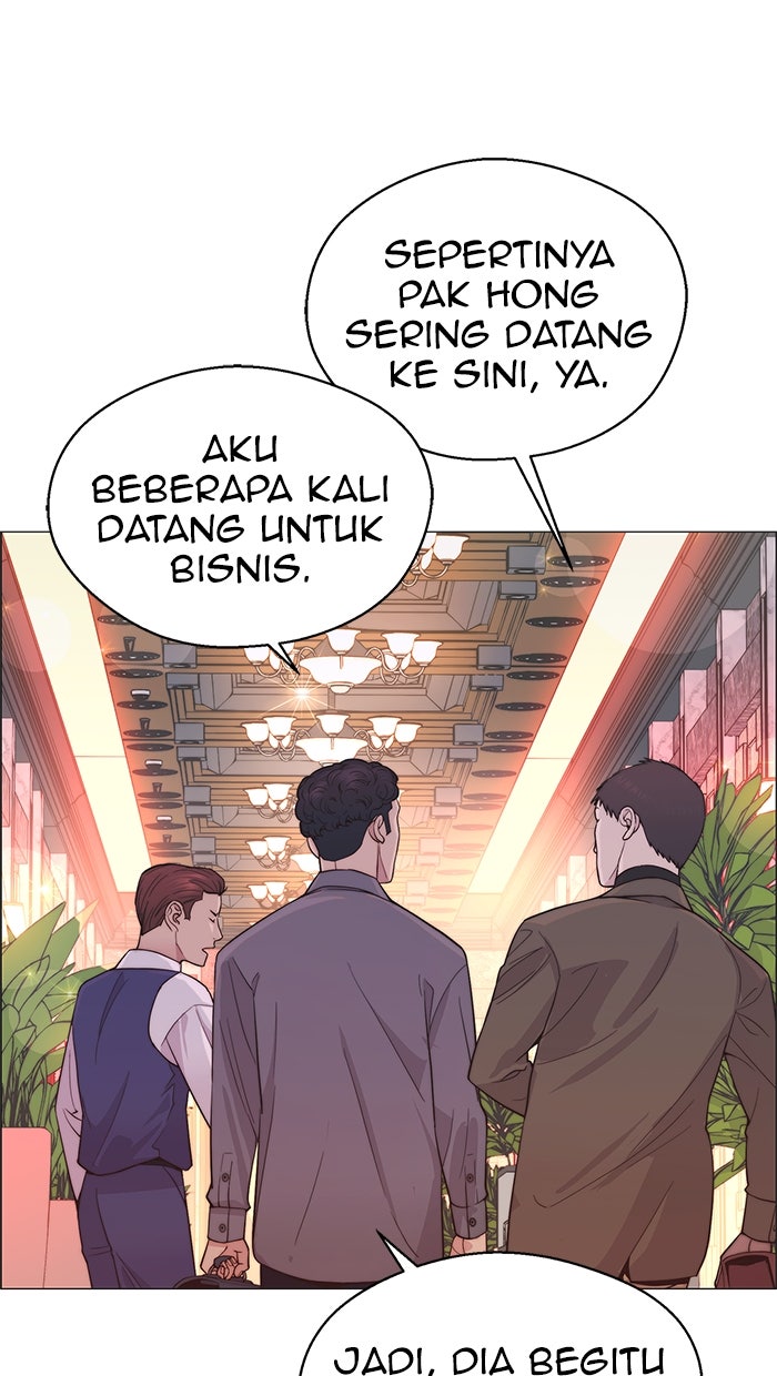 Read The Man chapter 159 image 5 on Lezhin