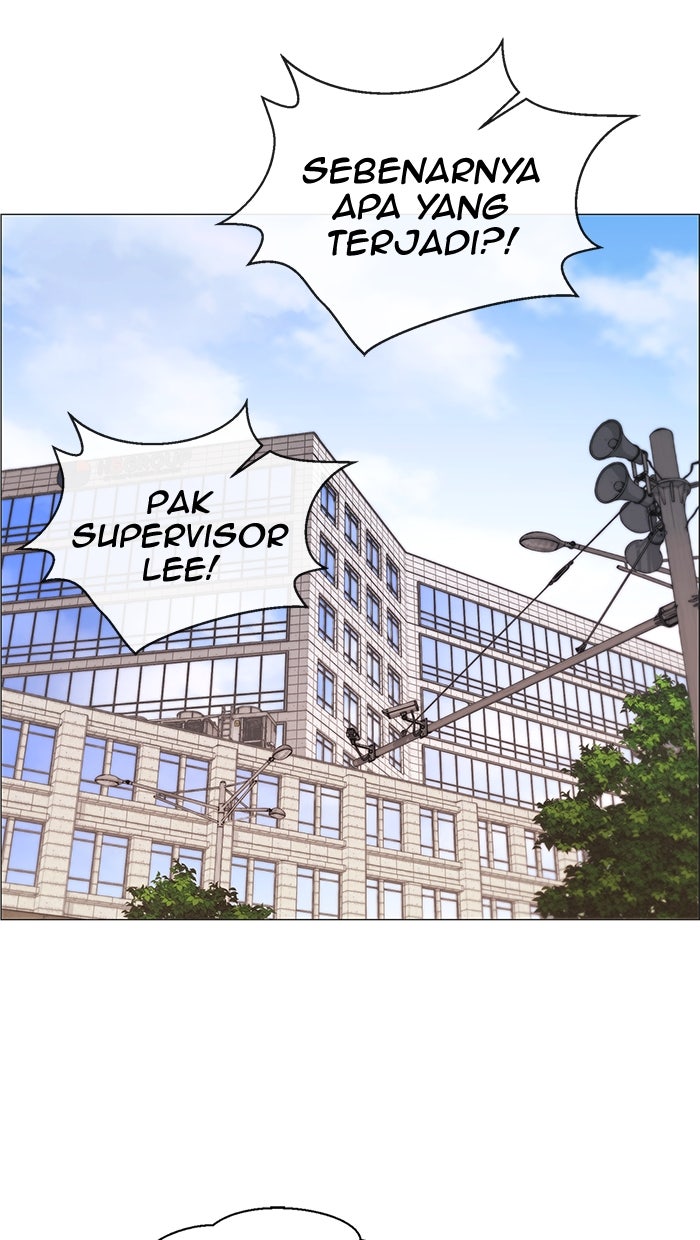 Read The Man chapter 159 image 53 on Lezhin