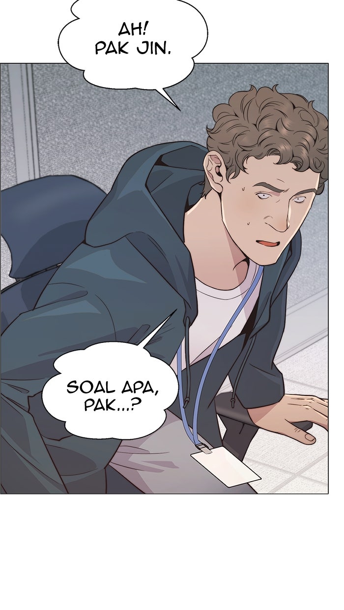 Read The Man chapter 159 image 54 on Lezhin