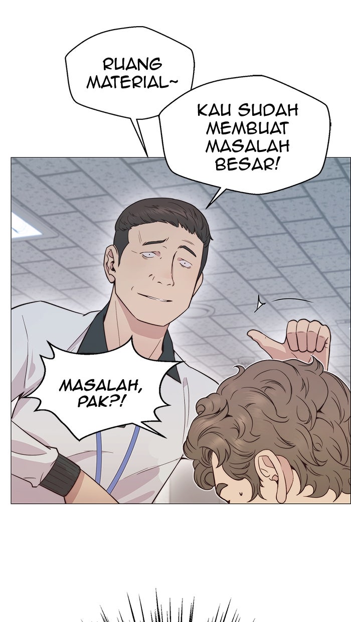Read The Man chapter 159 image 55 on Lezhin