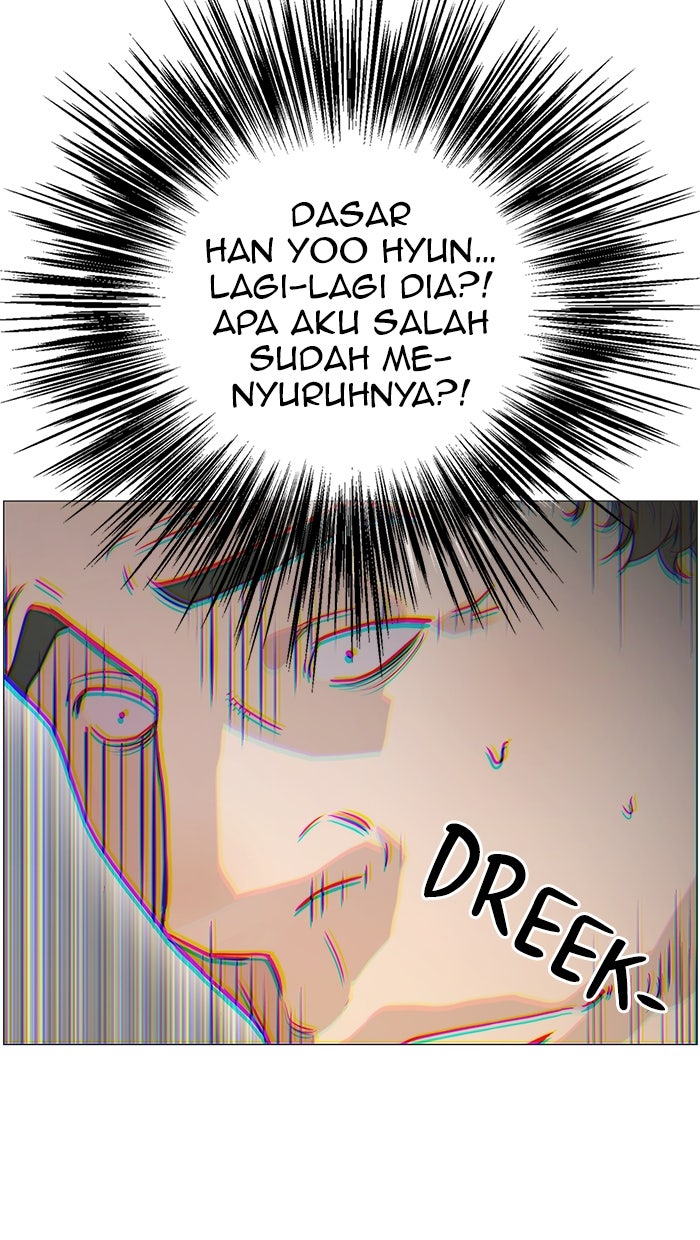 Read The Man chapter 159 image 56 on Lezhin