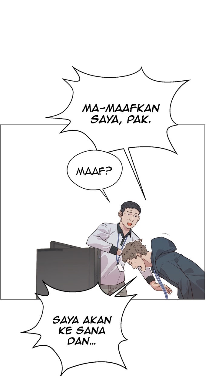 Read The Man chapter 159 image 57 on Lezhin