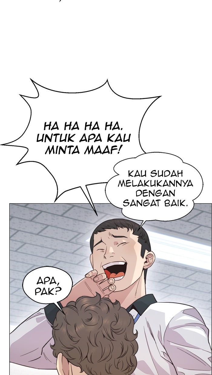Read The Man chapter 159 image 58 on Lezhin