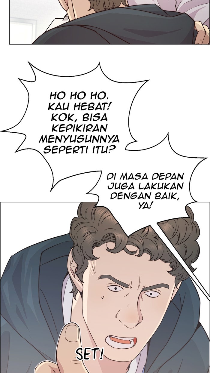 Read The Man chapter 159 image 59 on Lezhin