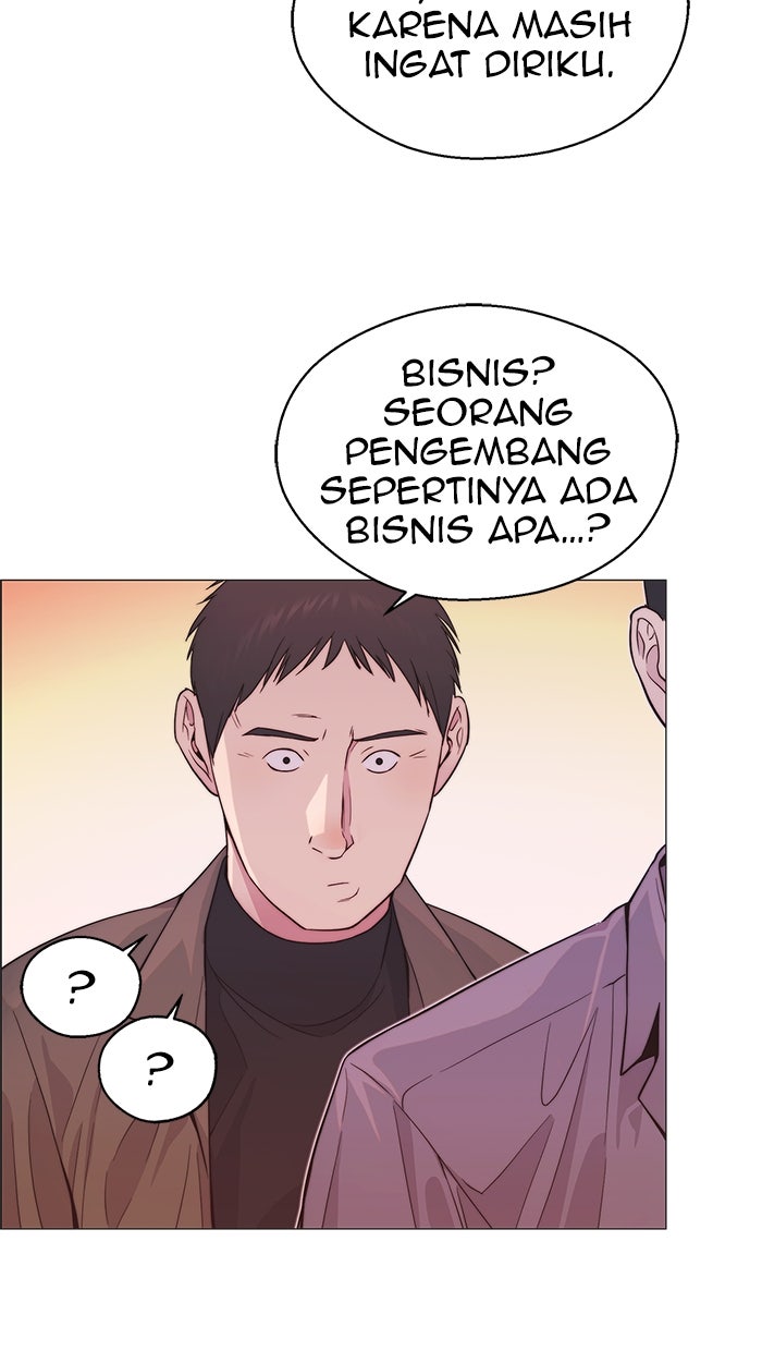 Read The Man chapter 159 image 6 on Lezhin