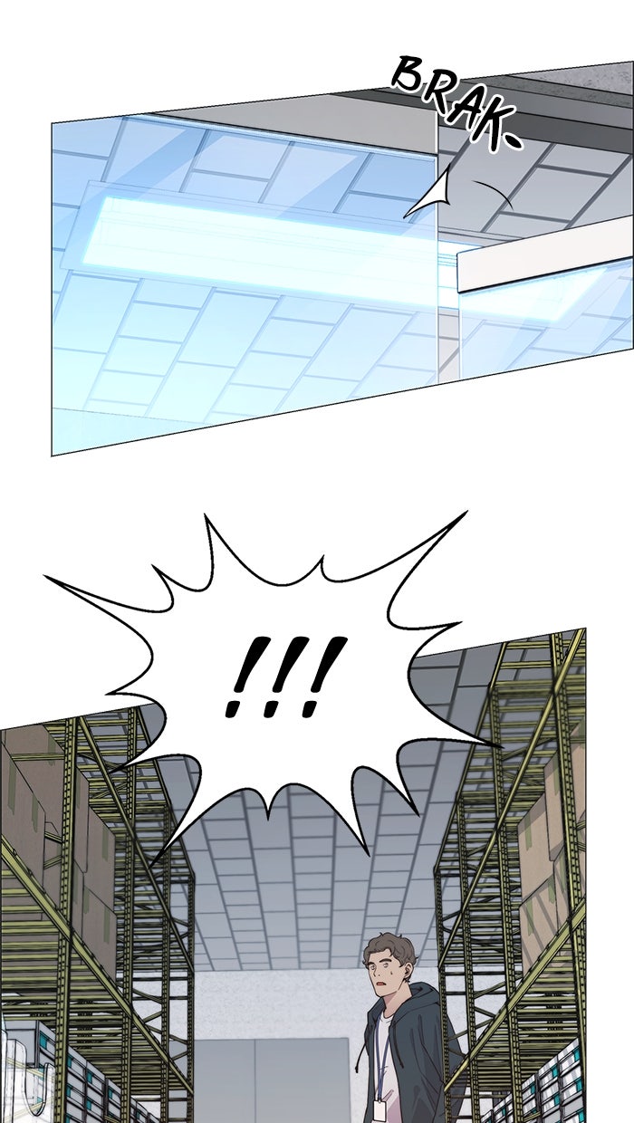 Read The Man chapter 159 image 62 on Lezhin