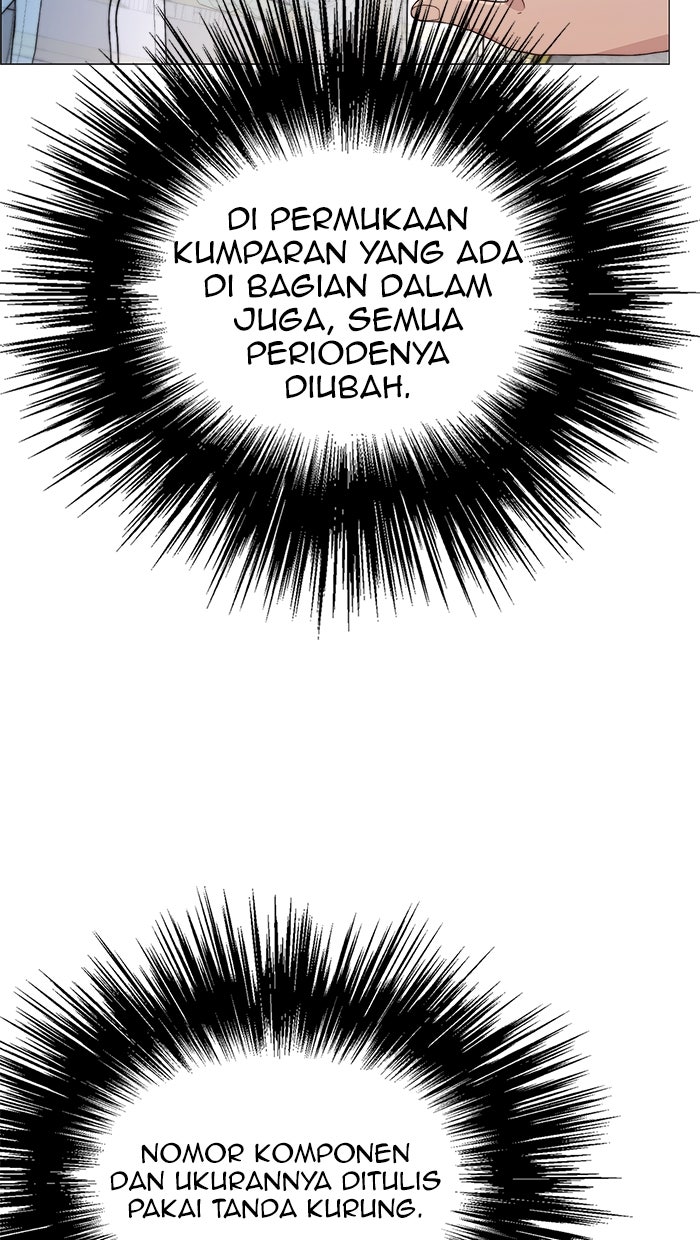 Read The Man chapter 159 image 65 on Lezhin