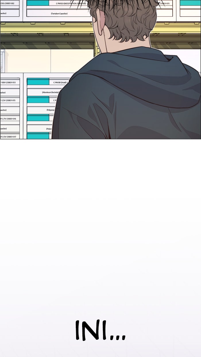 Read The Man chapter 159 image 67 on Lezhin
