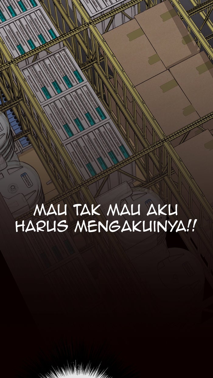 Read The Man chapter 159 image 69 on Lezhin