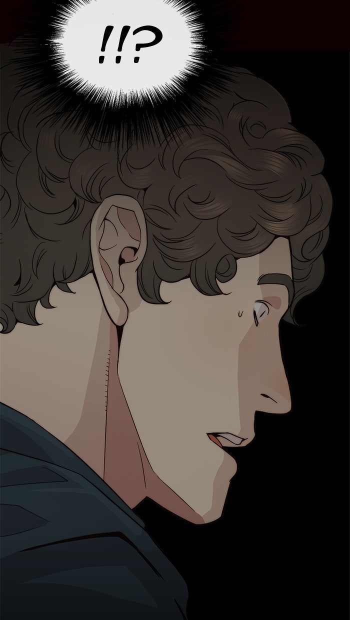 Read The Man chapter 159 image 70 on Lezhin