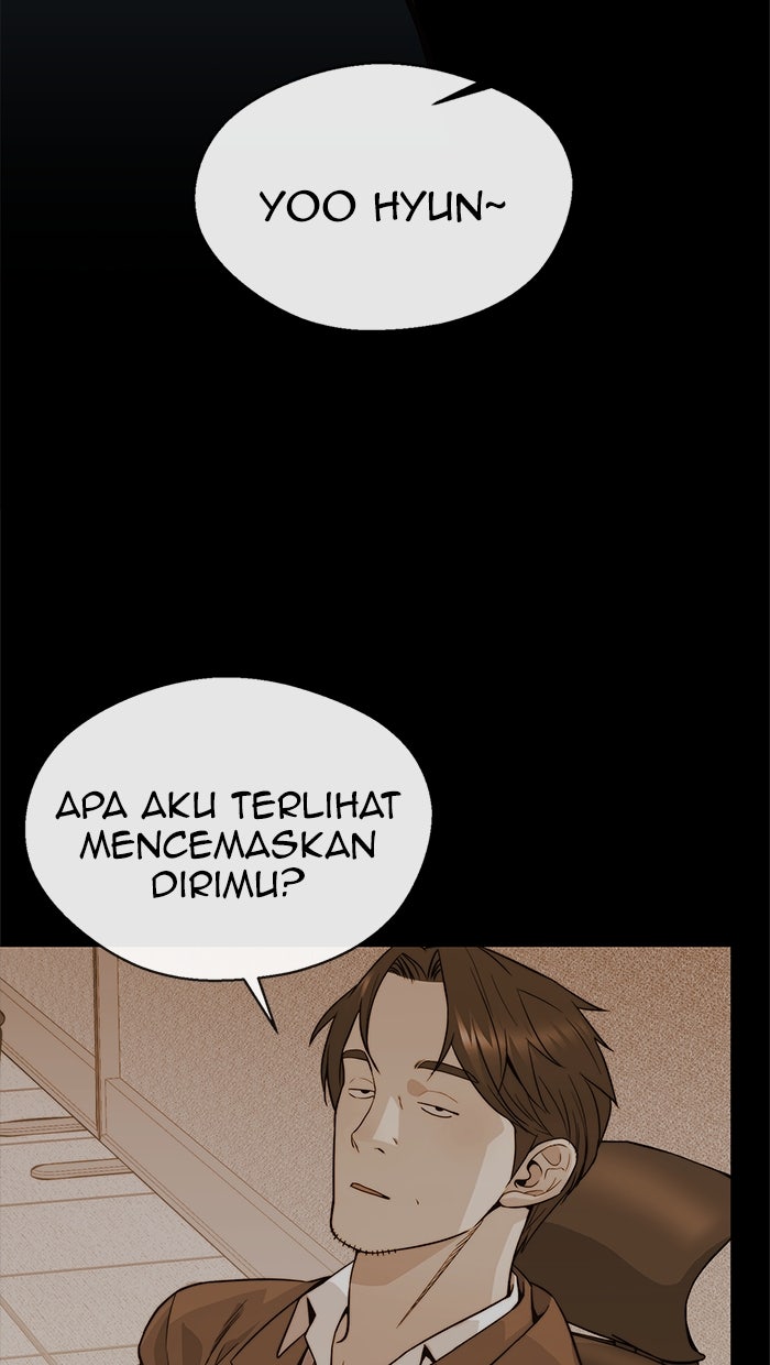 Read The Man chapter 159 image 71 on Lezhin