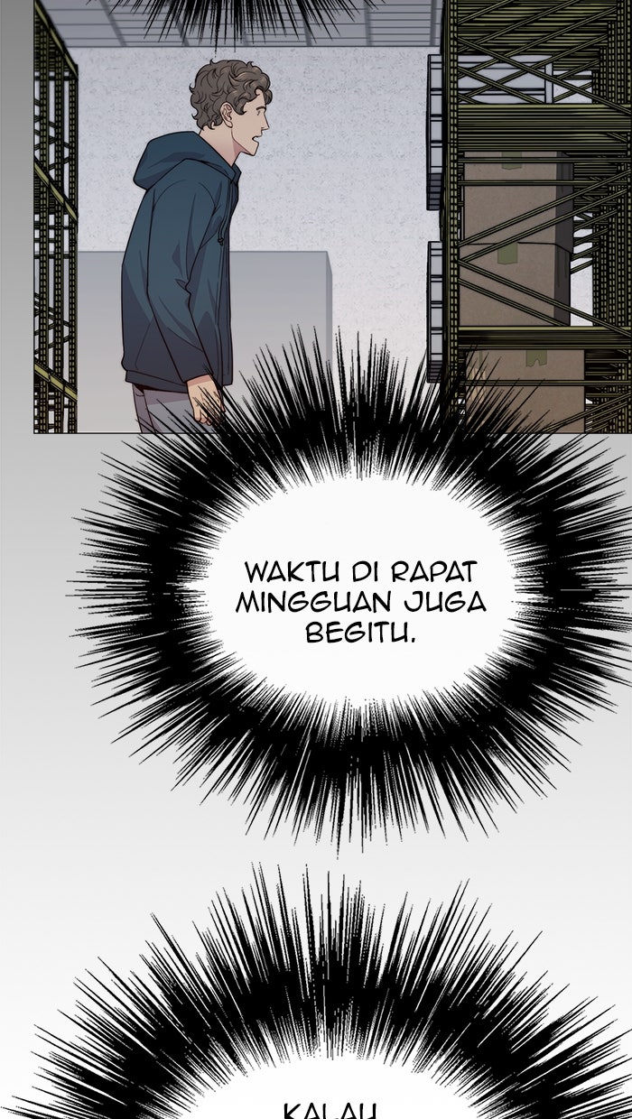 Read The Man chapter 159 image 75 on Lezhin