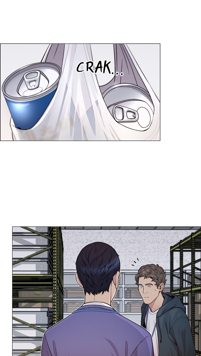 Read The Man chapter 159 image 78 on Lezhin