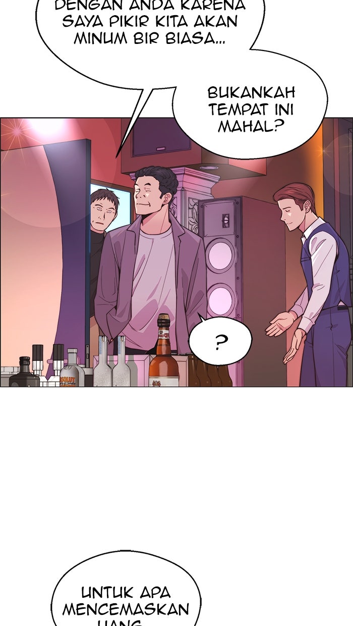 Read The Man chapter 159 image 8 on Lezhin