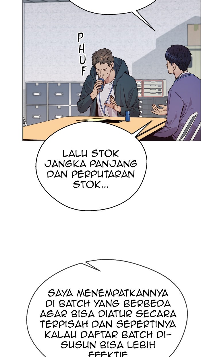 Read The Man chapter 159 image 81 on Lezhin