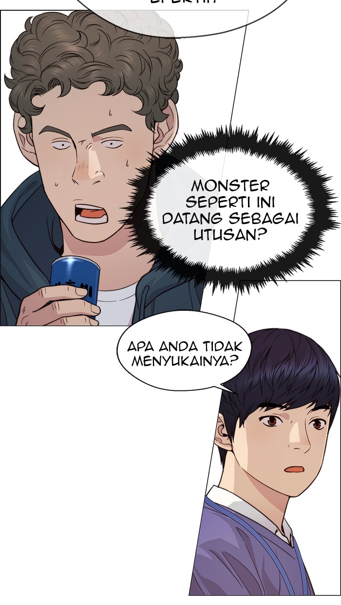 Read The Man chapter 159 image 82 on Lezhin