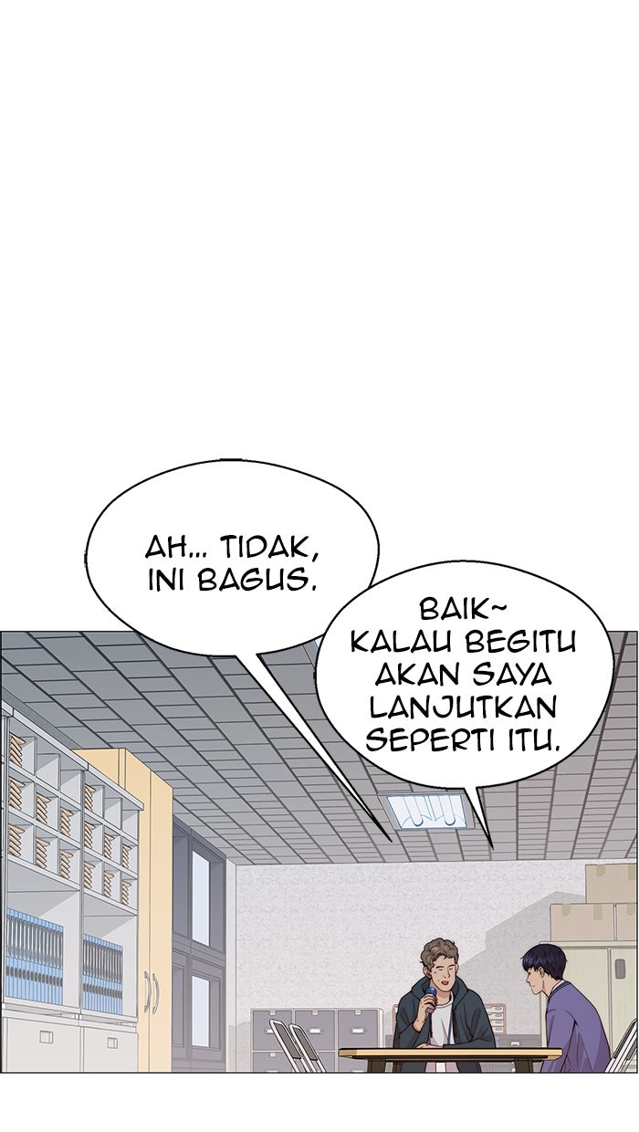 Read The Man chapter 159 image 83 on Lezhin